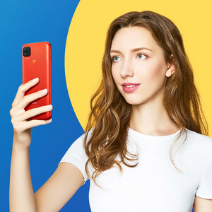 گوشی موبایل شیائومی مدل Redmi 9C NFC M2006C3MNG دو سیم‌ کارت ظرفیت 32 گیگابایت و رم 2 گیگابایت