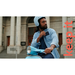 گوشی موبایل نوکیا مدل C20 TA-1352 دو سیم‌کارت ظرفیت 32 گیگابایت و رم 2 گیگابایت