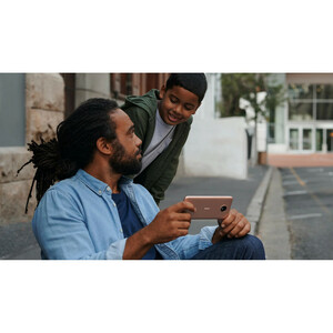 گوشی موبایل نوکیا مدل C20 TA-1352 دو سیم‌کارت ظرفیت 32 گیگابایت و رم 2 گیگابایت