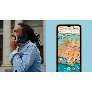 گوشی موبایل نوکیا مدل C20 TA-1352 دو سیم‌کارت ظرفیت 32 گیگابایت و رم 2 گیگابایت