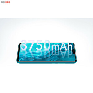 گوشی موبایل آنر مدل 9x Lite-JSN-L22 دوسیم کارت ظرفیت 128 گیگابایت و رم 4 گیگابایت به همراه هدیه مخصوص آنر