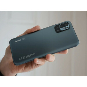 گوشی موبایل شیائومی مدل REDMI NOTE 10 5G M2103K19G دو سیم کارت ظرفیت 128 گیگابایت و رم 4 گیگابایت