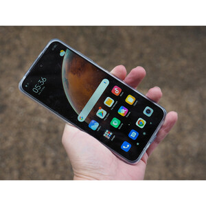 گوشی موبایل شیائومی مدل REDMI NOTE 10 5G M2103K19G دو سیم کارت ظرفیت 128 گیگابایت و رم 4 گیگابایت