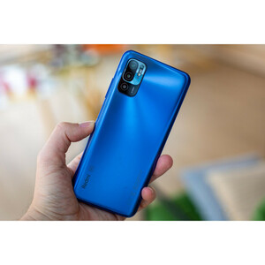 گوشی موبایل شیائومی مدل REDMI NOTE 10 5G M2103K19G دو سیم کارت ظرفیت 128 گیگابایت و رم 4 گیگابایت