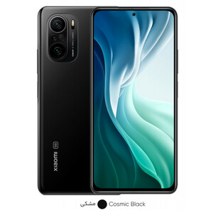 گوشی موبایل شیائومی مدل Mi 11i 5G M2012K11G دو سیم‌ کارت ظرفیت 256 گیگابایت و 8 گیگابایت رم