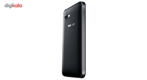 گوشی موبایل بلو مدل Diva II دو سیم کارت