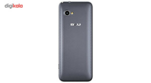 گوشی موبایل بلو مدل Diva II دو سیم کارت