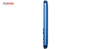 گوشی موبایل بلو مدل Diva II دو سیم کارت