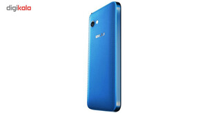 گوشی موبایل بلو مدل Diva II دو سیم کارت