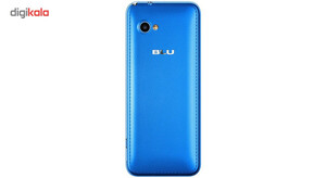 گوشی موبایل بلو مدل Diva II دو سیم کارت