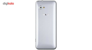 گوشی موبایل بلو مدل Diva II دو سیم کارت