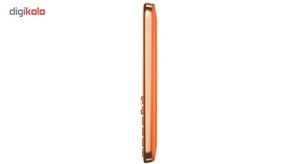 گوشی موبایل بلو مدل Diva II دو سیم کارت