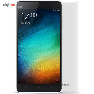 گوشی موبایل می مدل Mi 4i دو سیم‌ کارت ظرفیت 16 گیگابایت