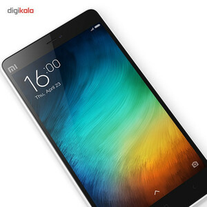 گوشی موبایل می مدل Mi 4i دو سیم‌ کارت ظرفیت 16 گیگابایت