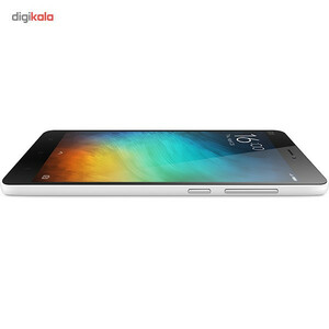 گوشی موبایل می مدل Mi 4i دو سیم‌ کارت ظرفیت 16 گیگابایت