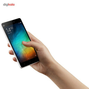 گوشی موبایل می مدل Mi 4i دو سیم‌ کارت ظرفیت 16 گیگابایت