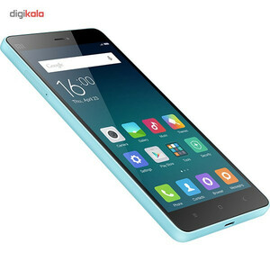 گوشی موبایل می مدل Mi 4i دو سیم‌ کارت ظرفیت 16 گیگابایت