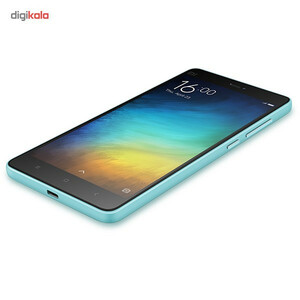 گوشی موبایل می مدل Mi 4i دو سیم‌ کارت ظرفیت 16 گیگابایت