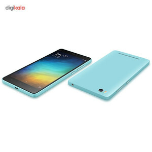 گوشی موبایل می مدل Mi 4i دو سیم‌ کارت ظرفیت 16 گیگابایت