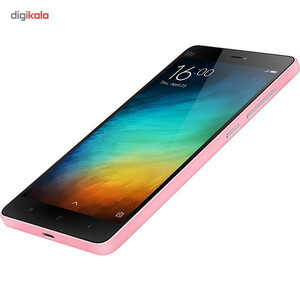 گوشی موبایل می مدل Mi 4i دو سیم‌ کارت ظرفیت 16 گیگابایت