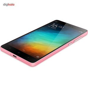 گوشی موبایل می مدل Mi 4i دو سیم‌ کارت ظرفیت 16 گیگابایت