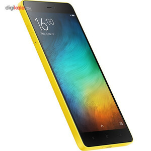 گوشی موبایل می مدل Mi 4i دو سیم‌ کارت ظرفیت 16 گیگابایت