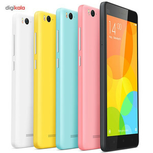 گوشی موبایل می مدل Mi 4i دو سیم‌ کارت ظرفیت 16 گیگابایت