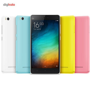 گوشی موبایل می مدل Mi 4i دو سیم‌ کارت ظرفیت 16 گیگابایت