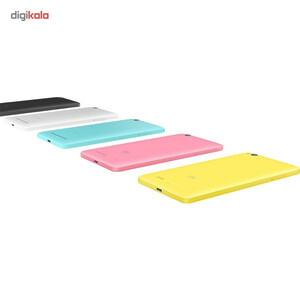 گوشی موبایل می مدل Mi 4i دو سیم‌ کارت ظرفیت 16 گیگابایت