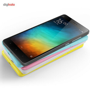 گوشی موبایل می مدل Mi 4i دو سیم‌ کارت ظرفیت 16 گیگابایت