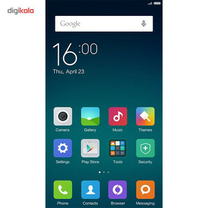 گوشی موبایل می مدل Mi 4i دو سیم‌ کارت ظرفیت 16 گیگابایت