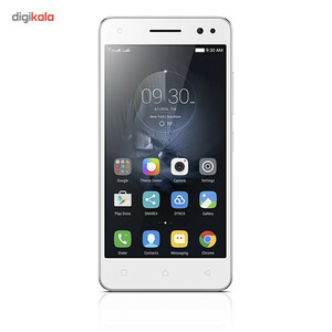 گوشی موبایل دو سیم کارت لنوو مدل Vibe S1 Lite