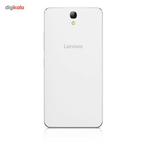 گوشی موبایل دو سیم کارت لنوو مدل Vibe S1 Lite