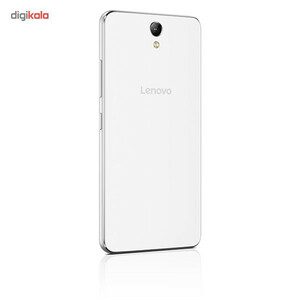 گوشی موبایل دو سیم کارت لنوو مدل Vibe S1 Lite