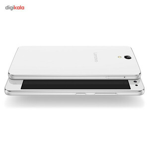 گوشی موبایل دو سیم کارت لنوو مدل Vibe S1 Lite