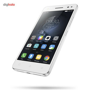 گوشی موبایل دو سیم کارت لنوو مدل Vibe S1 Lite