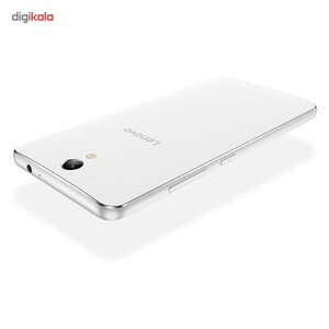 گوشی موبایل دو سیم کارت لنوو مدل Vibe S1 Lite