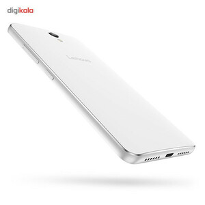 گوشی موبایل دو سیم کارت لنوو مدل Vibe S1 Lite