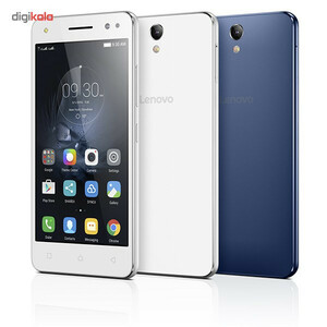 گوشی موبایل دو سیم کارت لنوو مدل Vibe S1 Lite