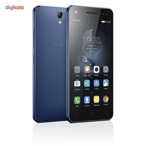 گوشی موبایل دو سیم کارت لنوو مدل Vibe S1 Lite