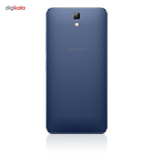 گوشی موبایل دو سیم کارت لنوو مدل Vibe S1 Lite