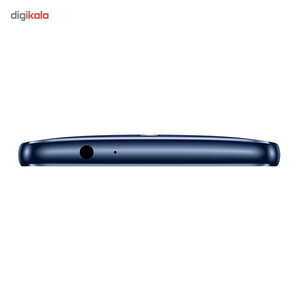 گوشی موبایل دو سیم کارت لنوو مدل Vibe S1 Lite