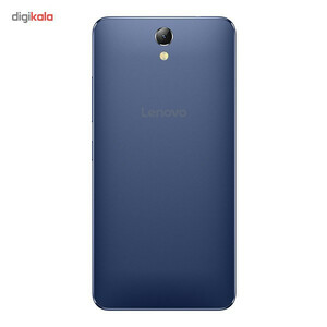 گوشی موبایل دو سیم کارت لنوو مدل Vibe S1 Lite