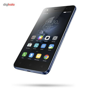 گوشی موبایل دو سیم کارت لنوو مدل Vibe S1 Lite
