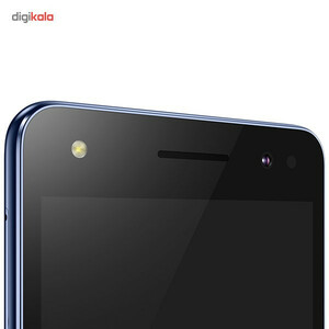 گوشی موبایل دو سیم کارت لنوو مدل Vibe S1 Lite