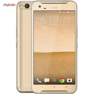گوشی موبایل اچ تی سی مدل One X9 دو سیم کارت