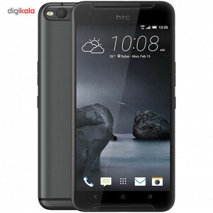 گوشی موبایل اچ تی سی مدل One X9 دو سیم کارت