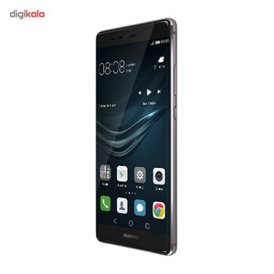 گوشی موبایل هوآوی مدل P9 دو سیم کارت