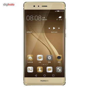 گوشی موبایل هوآوی مدل P9 دو سیم کارت