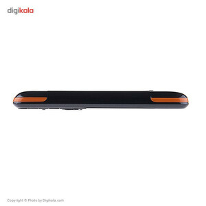 گوشی موبایل جی ال ایکس مدل K1 Plus Plus دو سیم کارت - نسخه 0.1